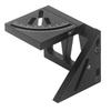 Multi Angle 3D Protractor 45 Degree  Ing Rul  Essential Woodworking Line      Tool for   Centreline
