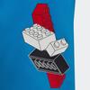 adidas Shorts Teenagers Bright Blue HC0149