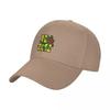 Skull Baseball Cap Unisex Hats Visor Protection Snapback The Goonies Gifts Caps