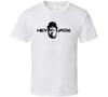 Hey Jack Duck Dynasty White T Shirt