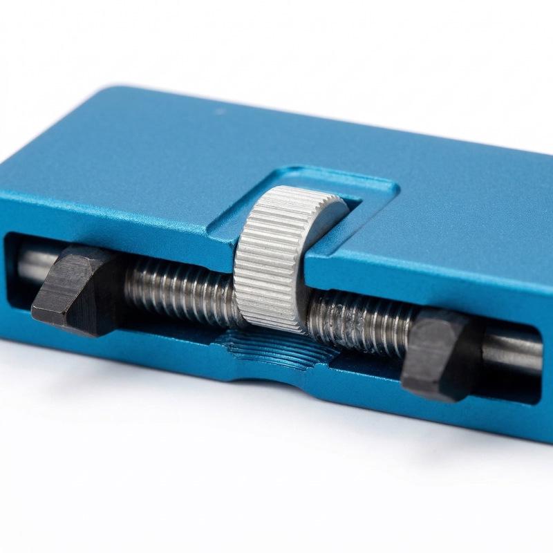 167-Piece Watch Repair and Band Replacement Tool Kit