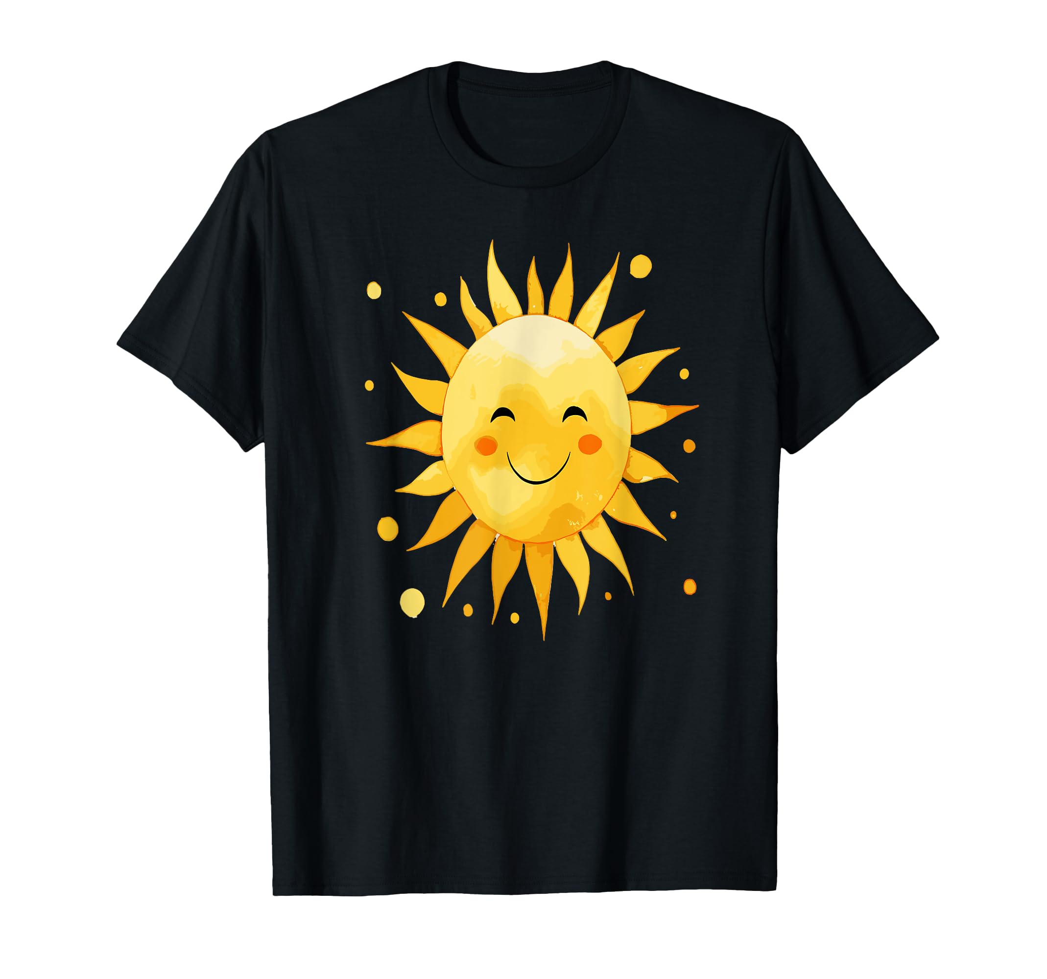 

Футболка Sun Sunshine Sun Worshiper Sunbeams Summer