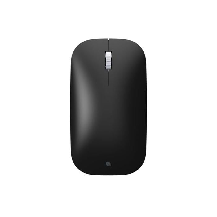 Souris mobile moderne - Incase - KTF-00083 - Bluetooth - Ambidextre - Noir