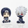 Naruto Shippuden Pvc Anime Figurine Kakashi Itachi Collectible Model For Display