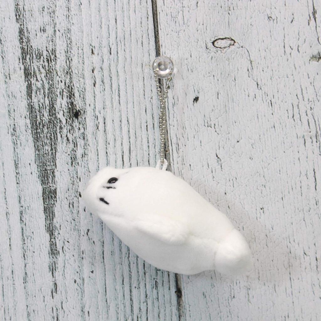 Take Off Plush SEA Can Seal