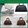 Stylish Boston Bag Large Capacity Pu Tote For Work Commuting In Chic Colors