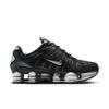 Nike Shox Tl Sneakers 001offnor M Sil Wih2559
