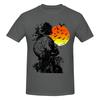 Unisex Alan Hangover Trendy T Shirt Vintage Cotton Crewneck T Shirt Homme