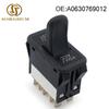Freightliner Cruise Control Switch A0630769012 A06-30769-012 For 01-15 Century Class Columbia