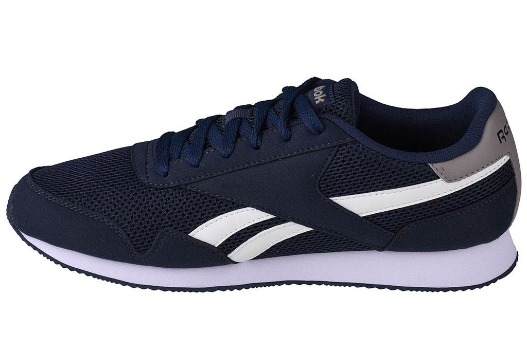 Buy Reebok Royal Classic Jogger 3 FY5816, Mens, Sneakers, Navy at  affordable prices — free shipping, real reviews with photos — Joom