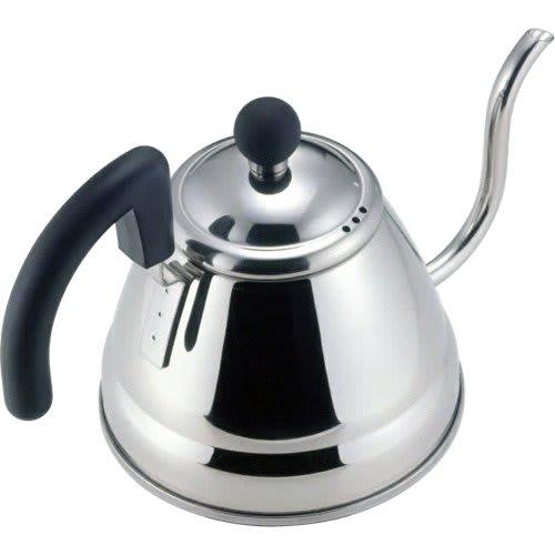 Konvice Wahei Freiz, kávovar Campana, 1 l, vyrobeno v Japonsku, kompatibilní s IH CR-8877