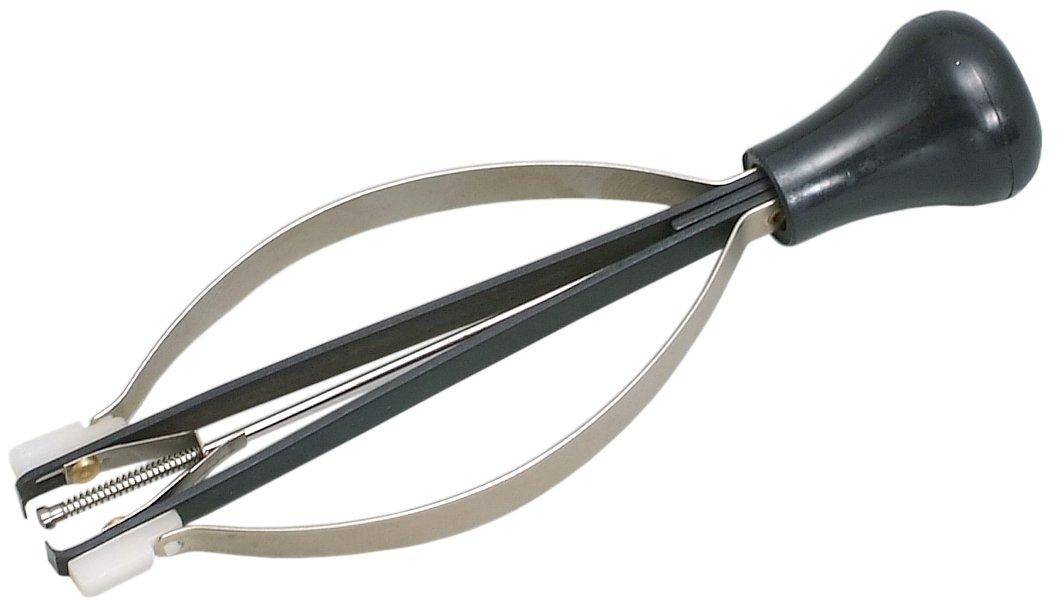 

BERGEON Инструмент для ремонта часов, Съемник стрелок с пружинным механизмом (черный) BE30636-1, Официально импортировано