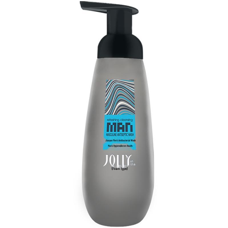 

JOLLY Men s Intimate Wash