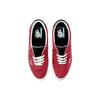 Vans Acer Ni Red Checkerboard Low Top Skate Shoes Unisex Sneakers VN0A4UWY17X
