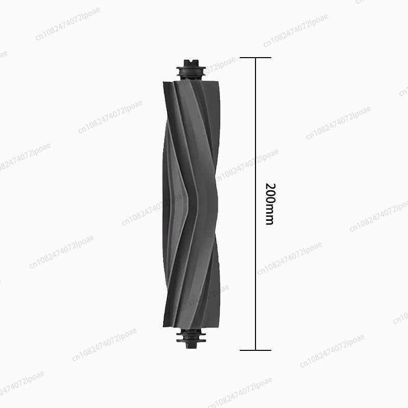 Dreame L10s Pro Ultra Heat / X30 Ultra Roboterstaubsauger Zubehör Haupt- Seitenbürste Mopptuch Hepa-Filter Staubbeutel Ersatz