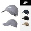 Club CB Unstructured FUT Wash Cap (Sports Cap)