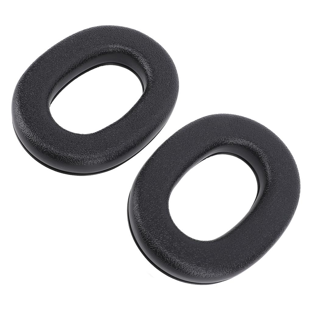 Ear Muffs Earpads Hearing Protector Headphone Replacement Cushion Foam Pads for WorkTunes Connect