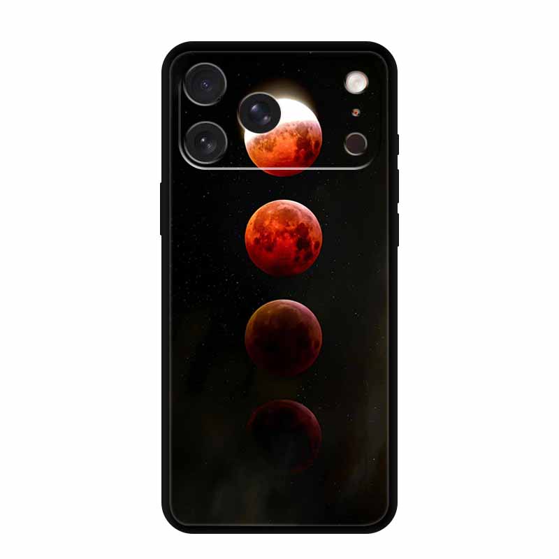 

Cat Phone Case For iPhone 16 Pro Max 15 plus 17 14 pro Capa 16e 17 Air 13 mini Funda Silicone Soft Phone Cover Fashion Cartoon -iPhone 13 mini