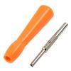 112mm Length Screwdriver 1pc Durable Strong Precision