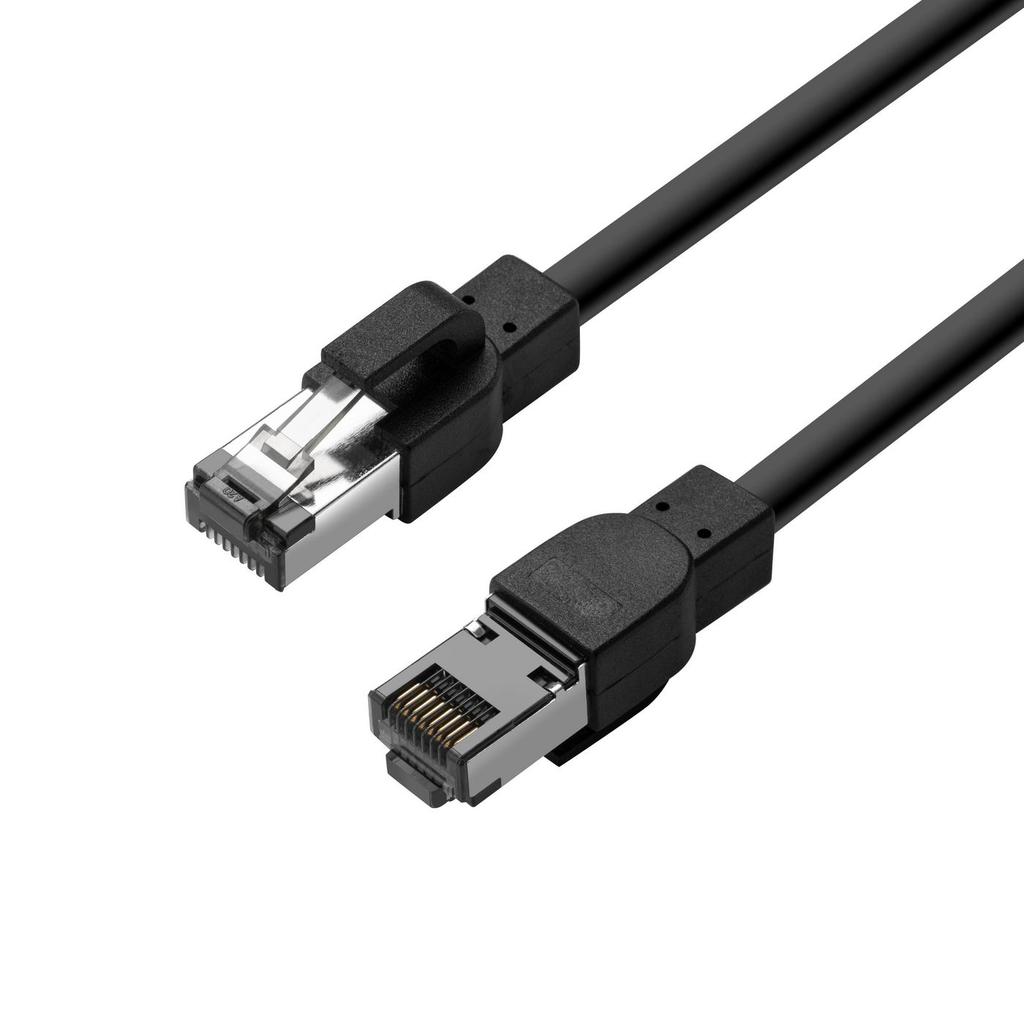Kabel Sieciowy Lanview Cat6A S/Ftp Outdoor 1,5M
