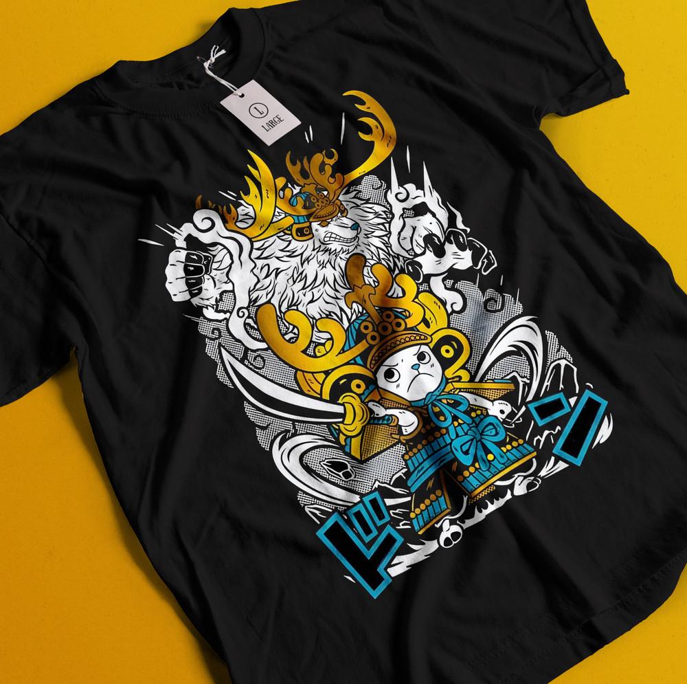 

Винтажная специальная футболка с аниме-любовью, японская футболка, футболка с аниме, футболка в подарок манга 3XL