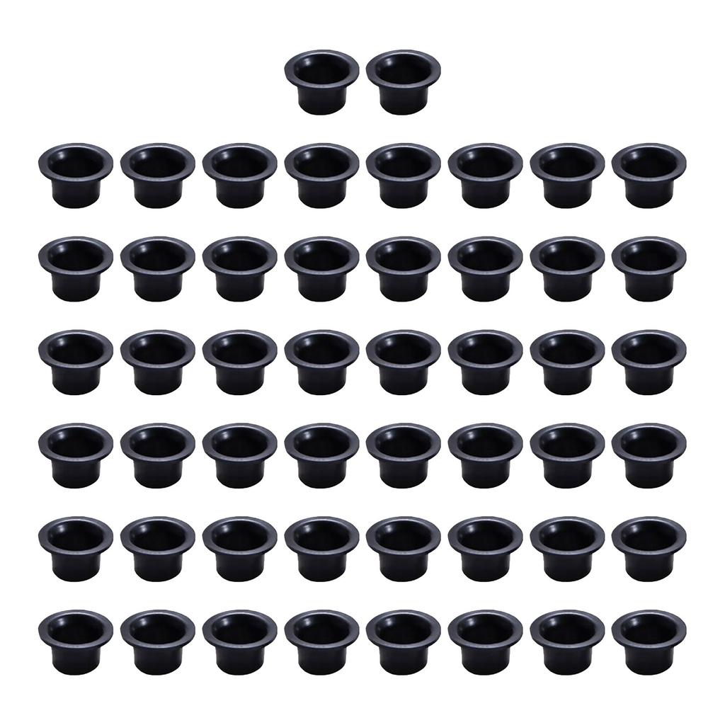 Flexible & Durable Silicone Plug Rubber Sealing Faucet Leak-Proof Sealing Gasket Sealing Rings for Kitchen & Bathroom