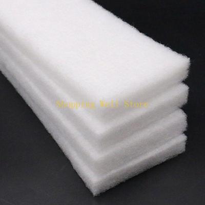 KX4B Aquarium Filter Media Pad Repeated Filter Sponge for Fish for Tank To Clean Wate