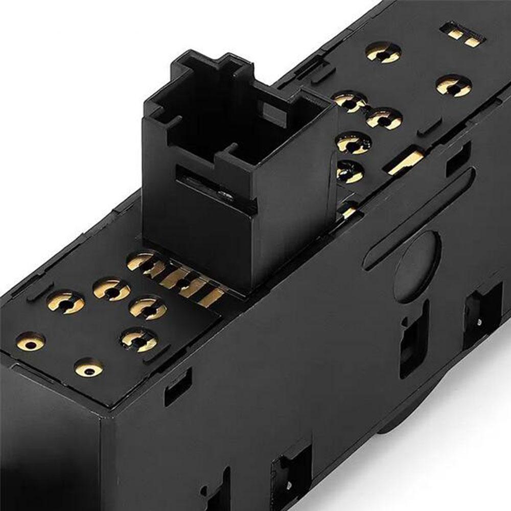 61316902183 Left Driver Side Power Window Switch For Bmw 325Ci