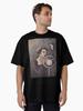 Édith Piaf Edith Piaf Oversized T-Shirt