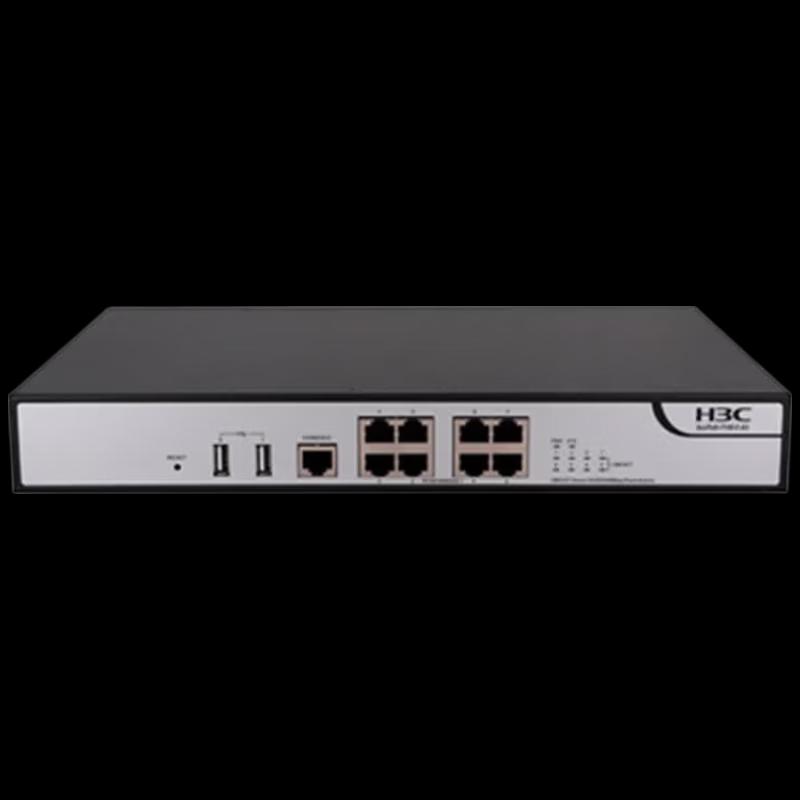H3C F100-C-A3 Desktop Firewall