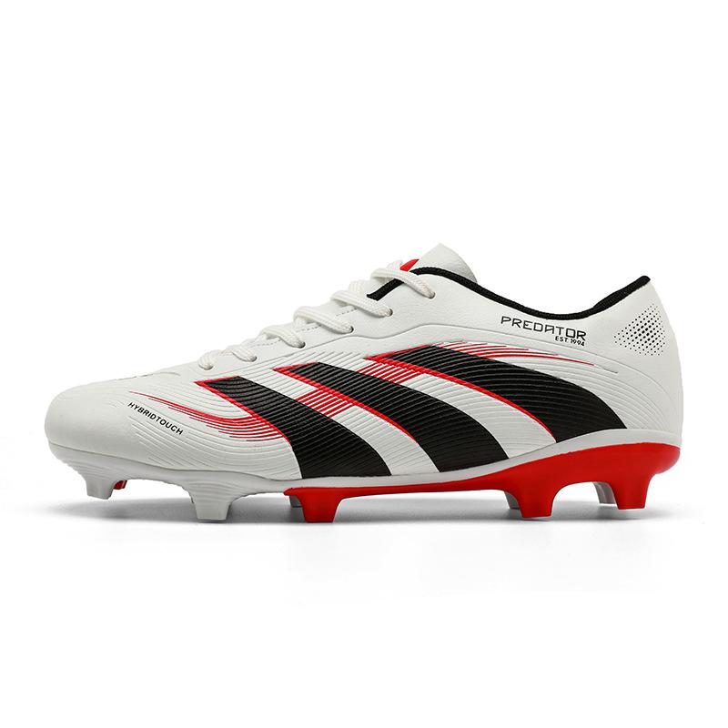New Long Broken Nails Men's and Women's Youth Football Shoes SCOOER SHOES