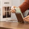 Vintage Desktop Phone Holder Wooden Small Tablet Holder Lazy Phone Stand  for Mobile phone Storage