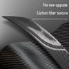 Tesla Model 3 Rear Wing Carbon Fiber High-Performance Sports Kit