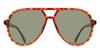 Priv Revaux Vault S Polarized 086 Uc Women SunglaSSeS