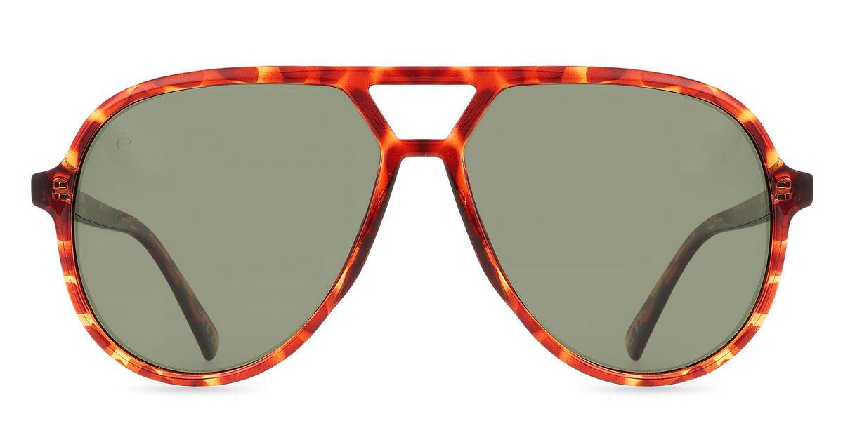 

Priv Revaux Vault S Polarized 086 Uc Women SunglaSSeS 61-14-145