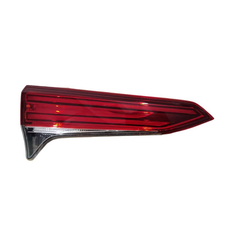 

For Toyota Fortuner 2016 2017 2018 2019 2020 Car Tail Light Assembly Rear Driving Light Stop Brake Lamp Taillamp Signal Lamp