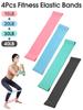 Mini Loop Band Fitness Gym Elastische Bänder für Fitness Widerstandsbänder Gym Expander Für Yoga Crossfit Training Trainingsausrüstung