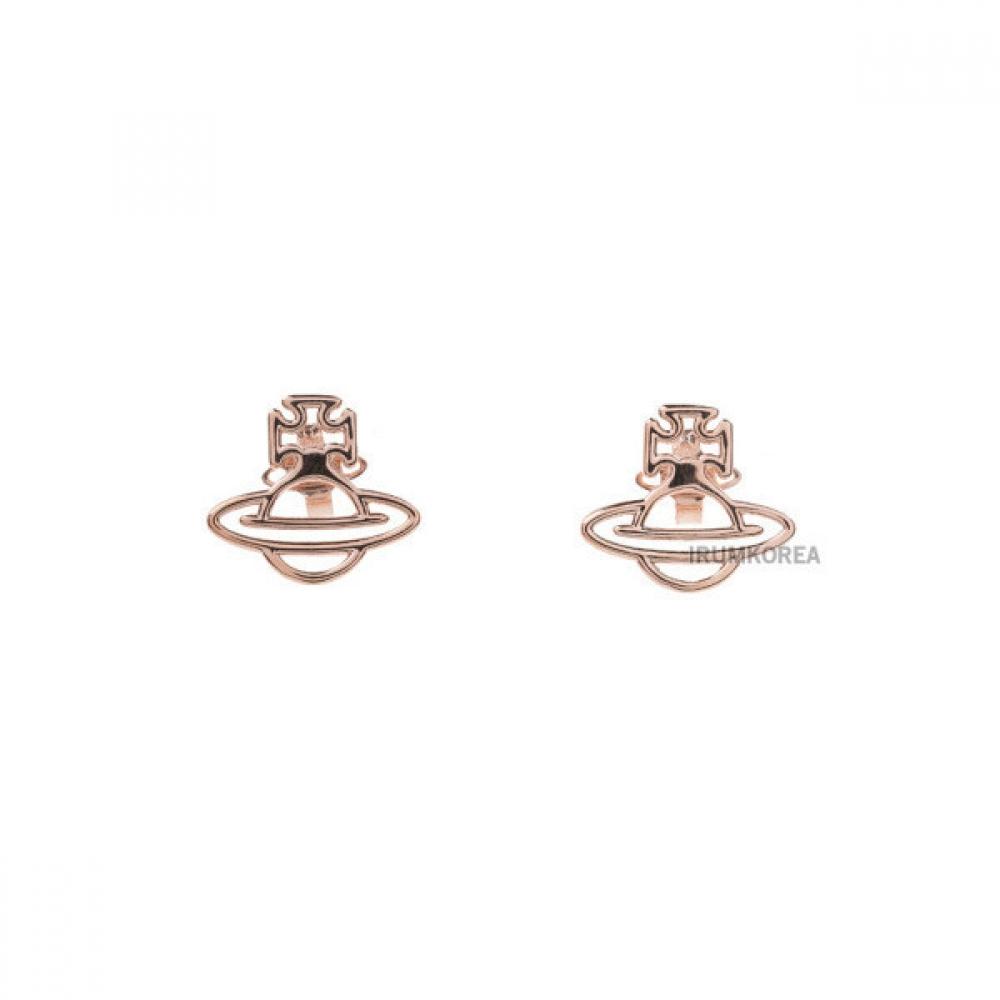 

Vivienne Westwood Fw24 Female Perla Earrings 62010332 G002 ONE SIZE