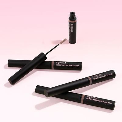Skinnymes Brow Mascara 6 Colors