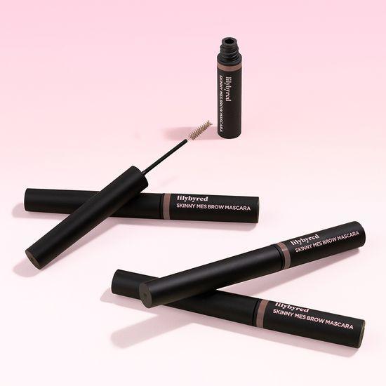 Lilybyred Skinnymes Brow Mascara 6 colors