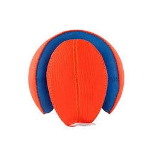 Jouet pour Chien - CHUCK IT - Fumble Fetch - Taille S - 13 x 20 cm - Couleur Bleu