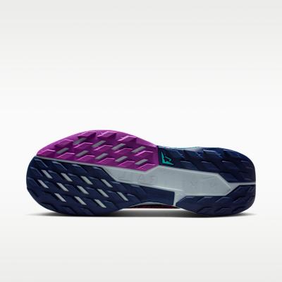 Nike React Pegasus Trail 5 Gore-Tex Midnight Navy Hyper Pink