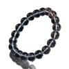 Hongchu Crystal Natural East China Sea Old Material Round Bead White Crystal Bracelet Old Mine White Crystal Bracelet Loose Beads