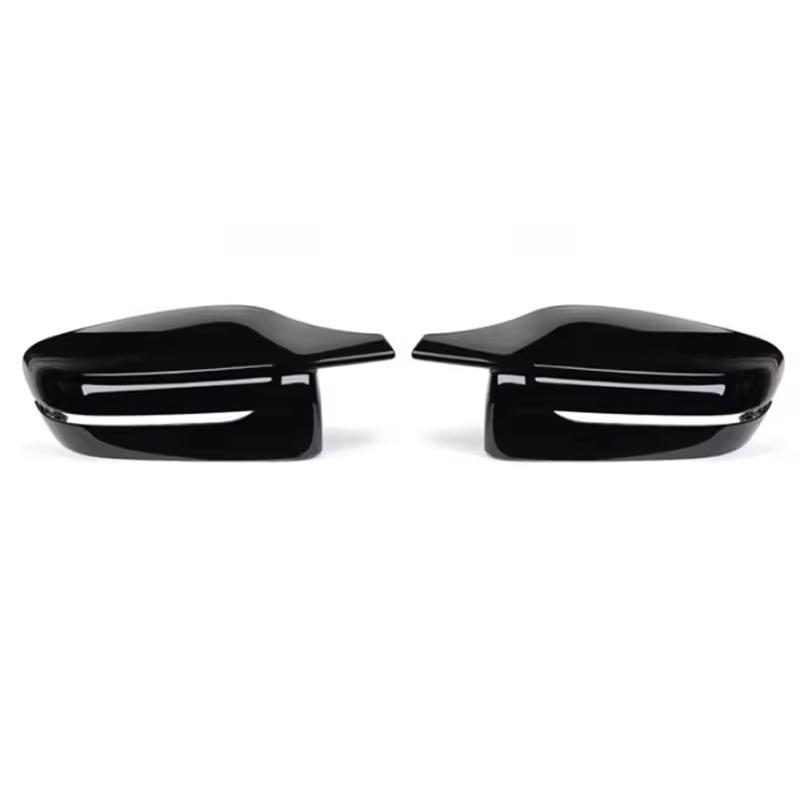 Cars Accessories Housing Car Exterior Components Door Mirror Cover For BMW 3 Series 5 Series G11 G12 G20 G30 G38