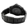 Varg Watch Company BLK SUB Military Watch with Nylon Black (Black Sub) Band, BS-L-001-SB,
