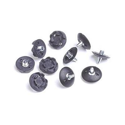Carta Sport Cricket Spikes (Packung mit 12)
