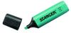 Stanger Highlighter, 1-5 , Turquoise, 1 Pcs. 180012001