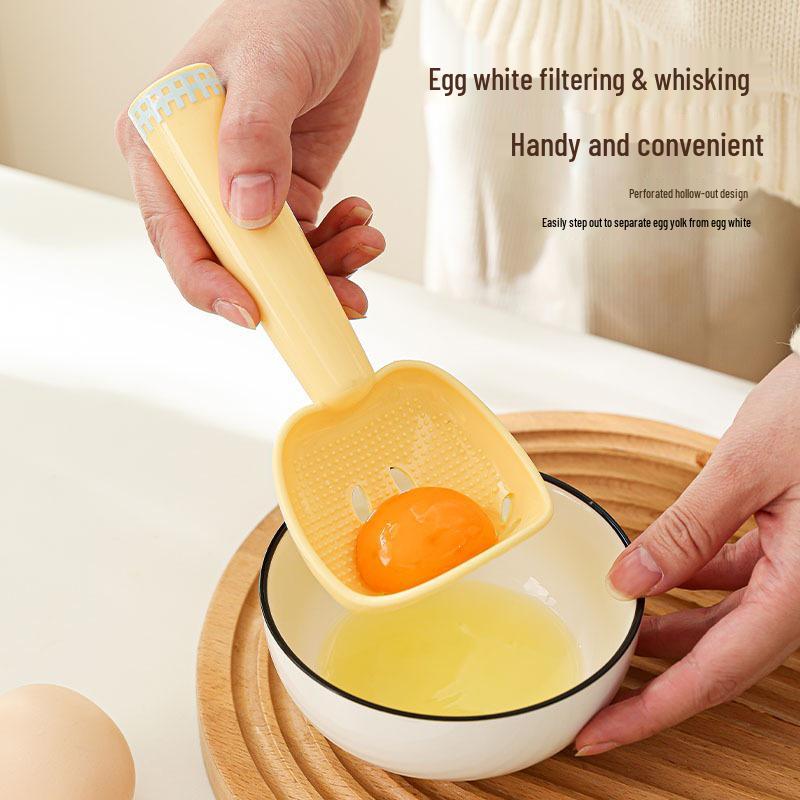 Multi-Functional Kitchen Colander Spoon & Baby Food Masher