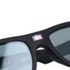 0.1 Seconds Auto-Tinting Polarized Sunglasses Polarized Lens Auto-Tinting Sunglasses  Outdoor Use
