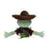 Plush Toy Girl Scout Companion It's most comfortable a child to hold it while sleeping